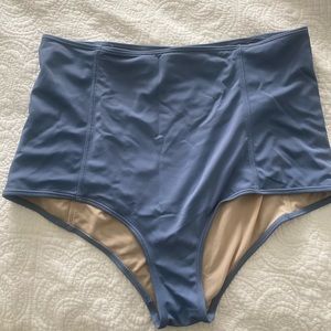 Kortni Jeane High Wasted Bottoms